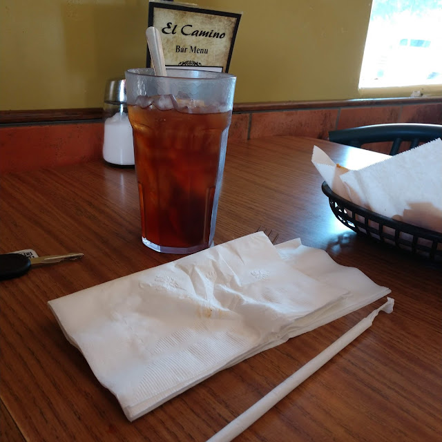 Iced Tea