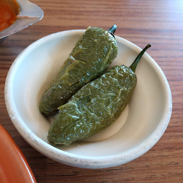 Peppers