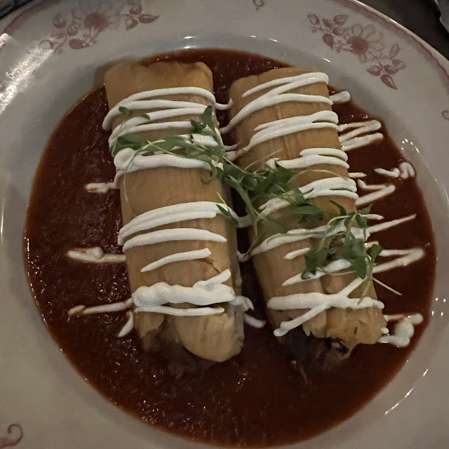 Tamales
