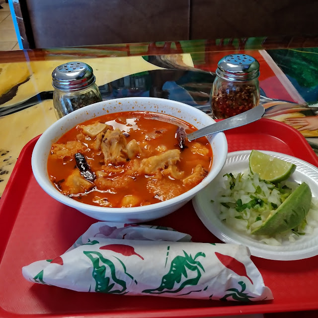 Menudo
