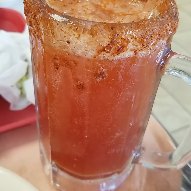Micheladas