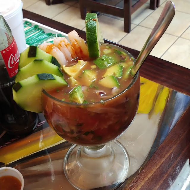 Campechana