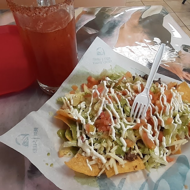 Nachos