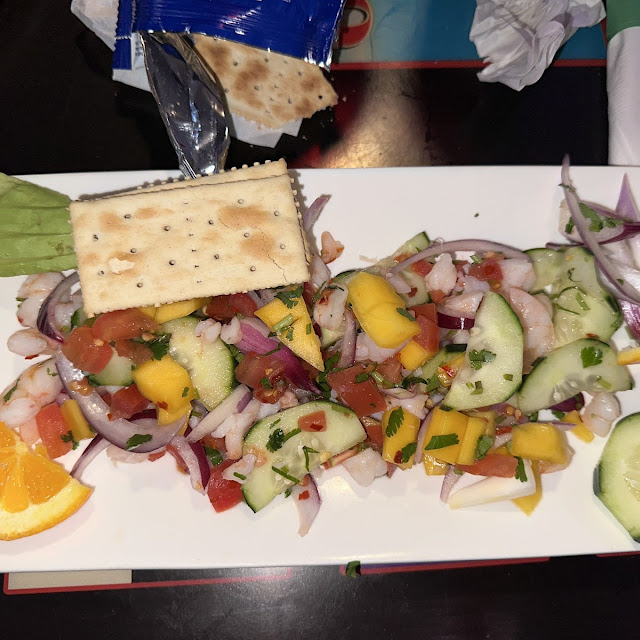 Ceviche