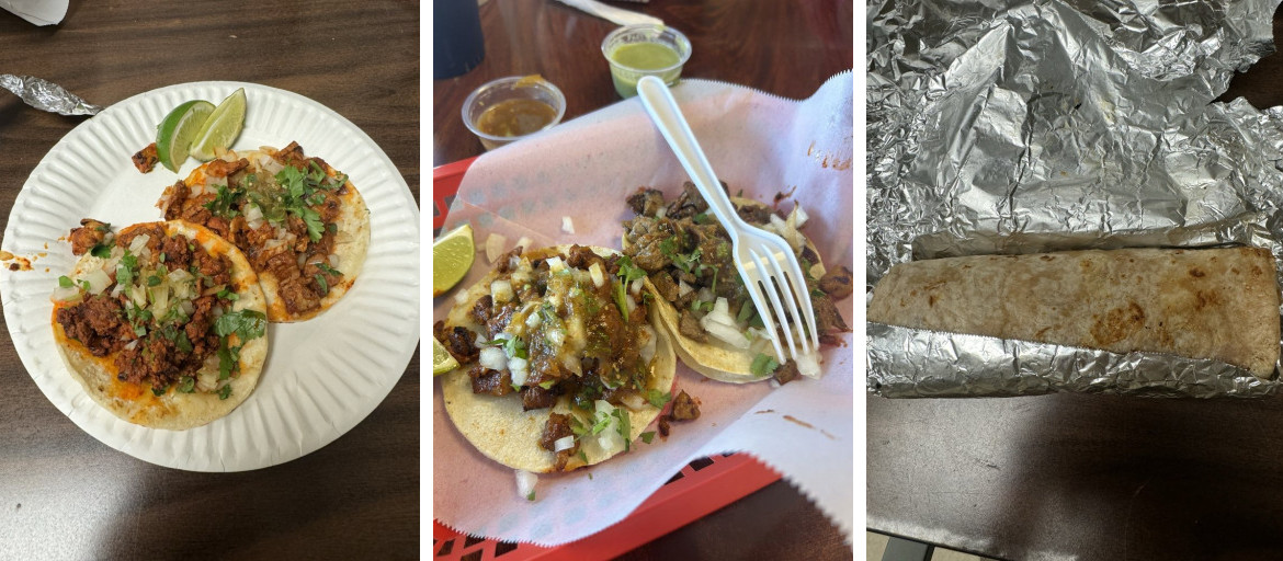 El Caporal Taqueria
