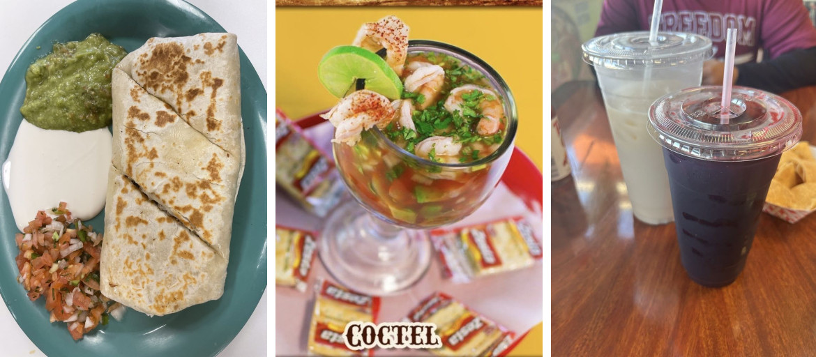 El Caporal Taqueria