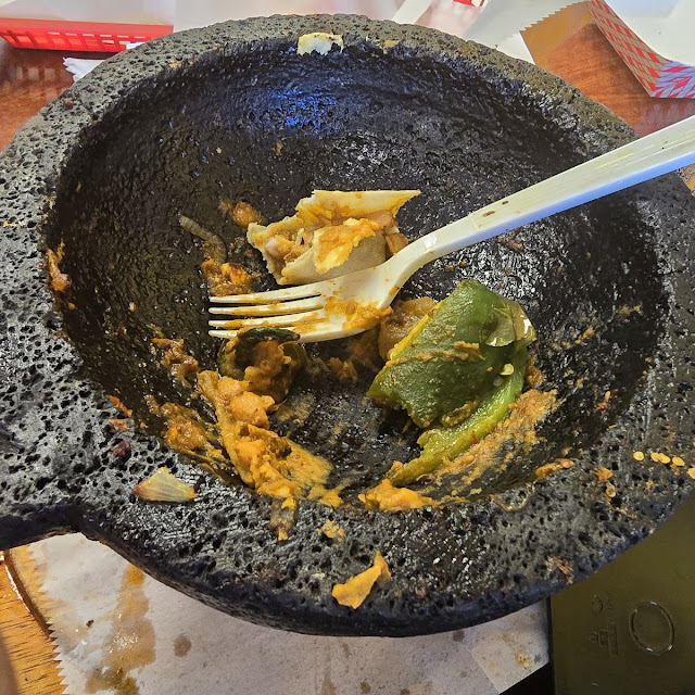 Molcajete