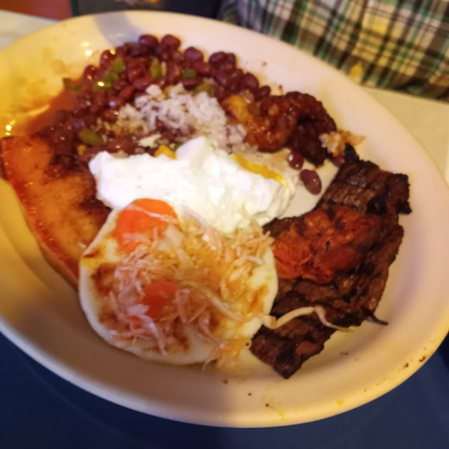 Bandeja Paisa