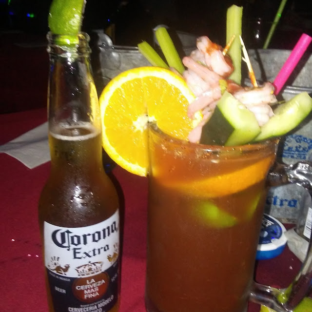 Micheladas