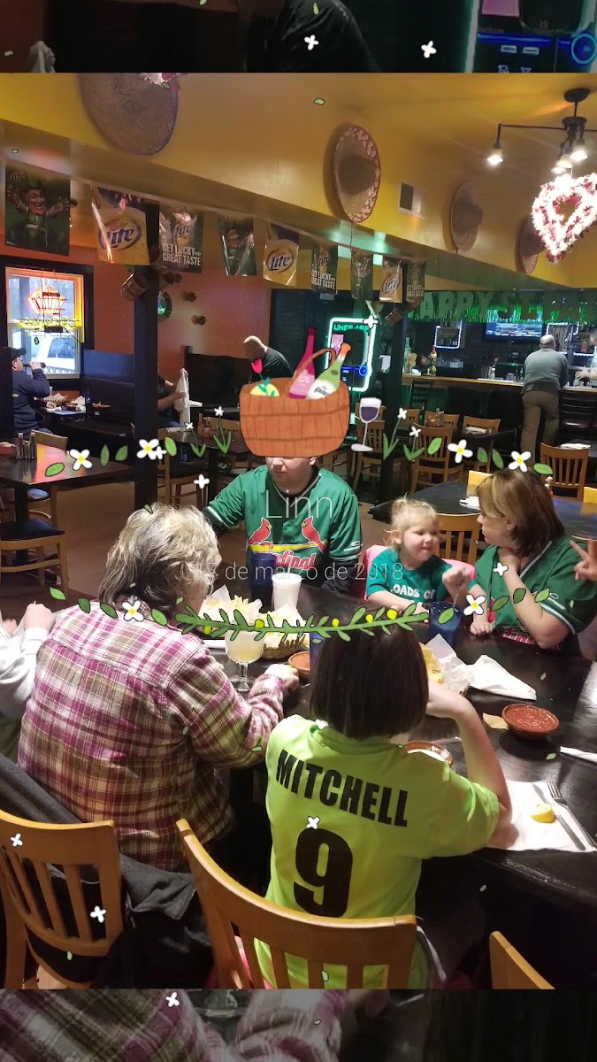 El Carnaval Mexican Restaurant LLC