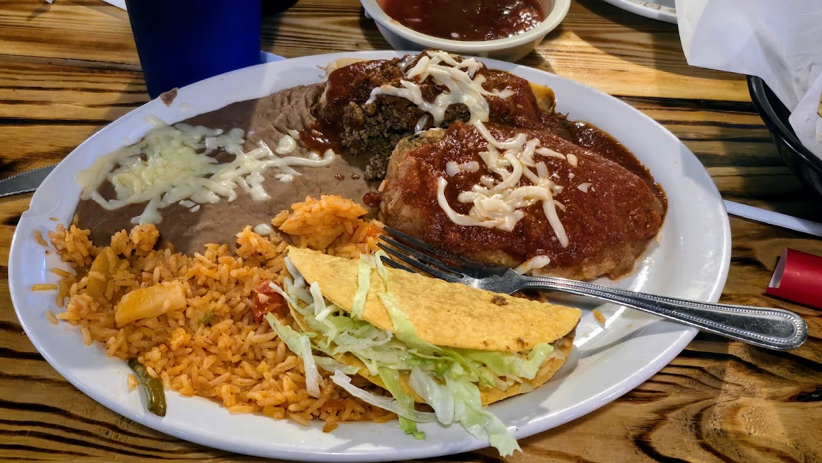 El Carnaval Mexican Restaurant LLC