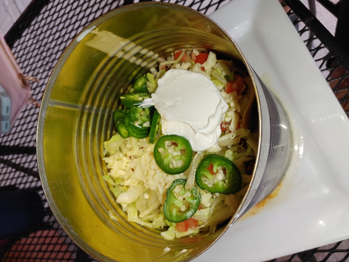 El Carnaval Mexican Restaurant LLC