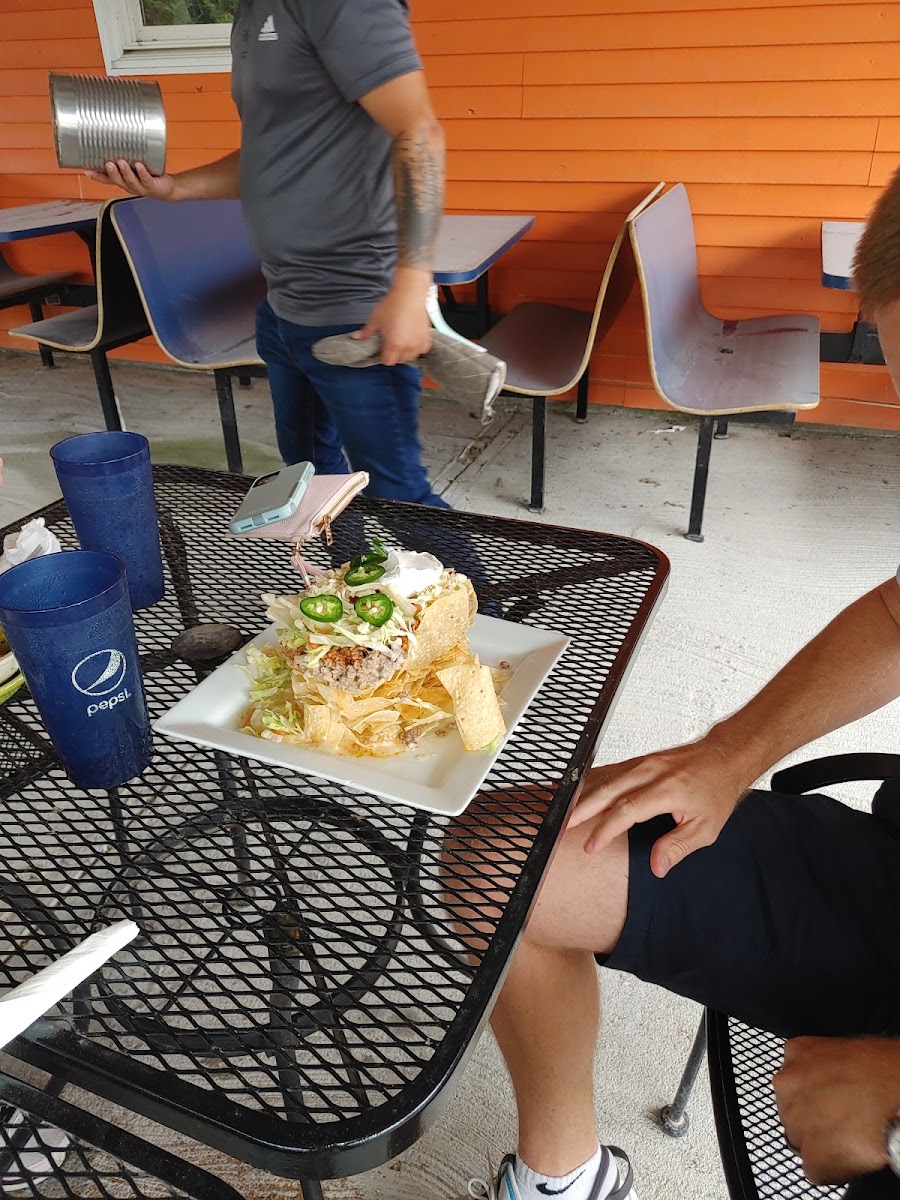 El Carnaval Mexican Restaurant LLC