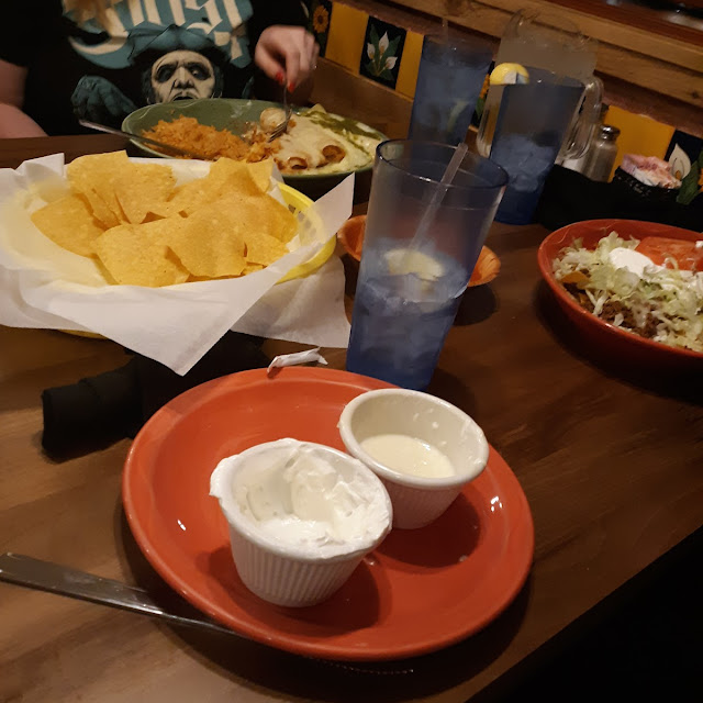 Queso