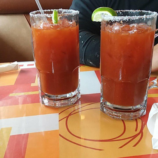 Micheladas