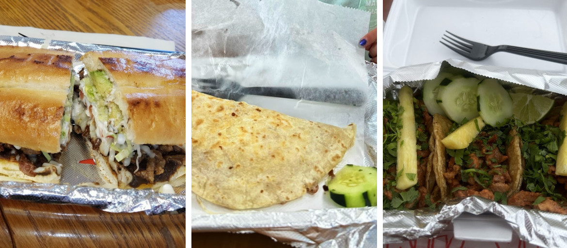 El Cerrito Taqueria And Pupuseria