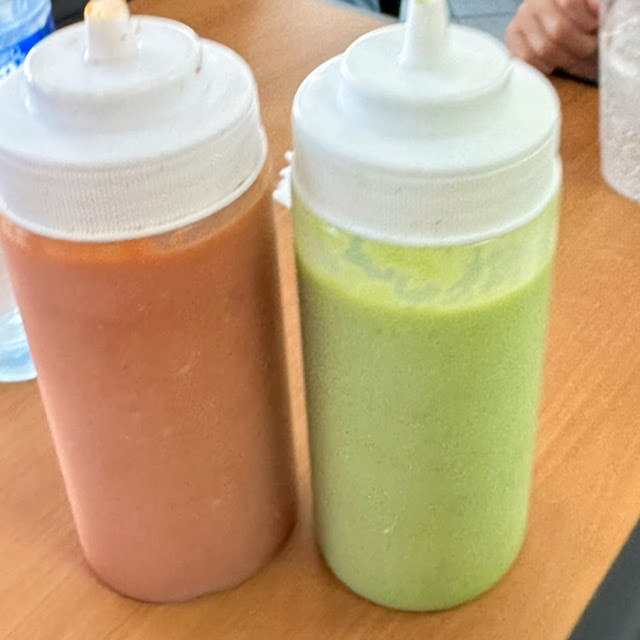 Salsa Verde