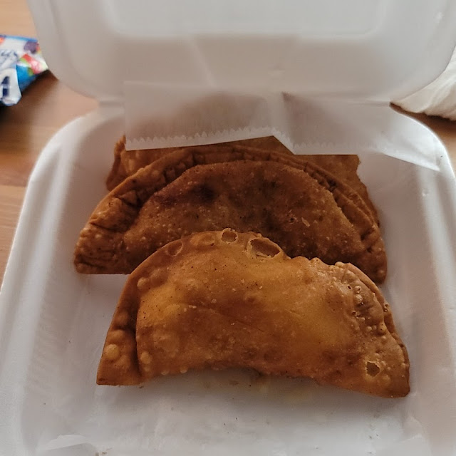 Empanadas