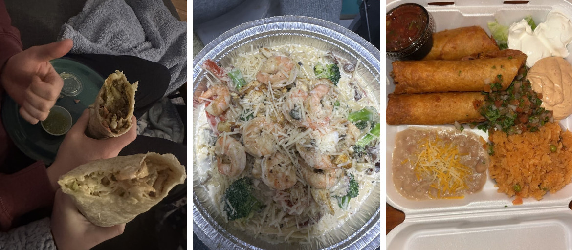 El ChangoLeon Mexican food
