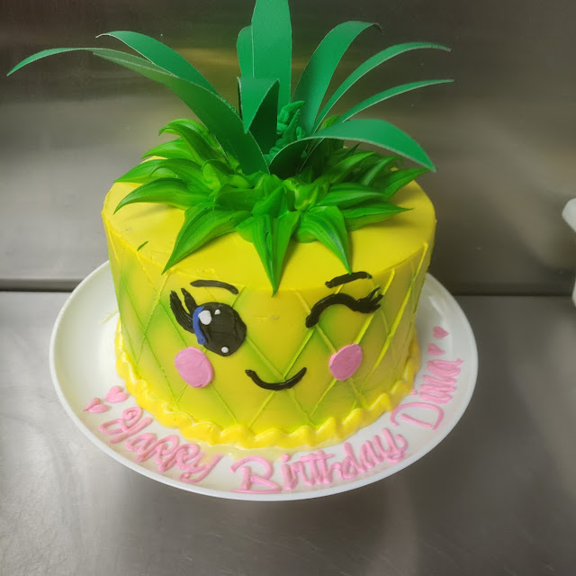 Pineapple