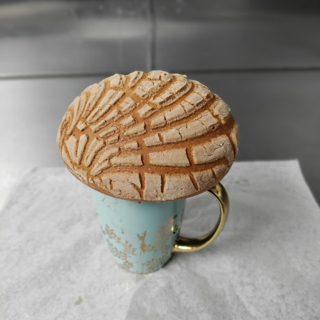 Baked Alaska