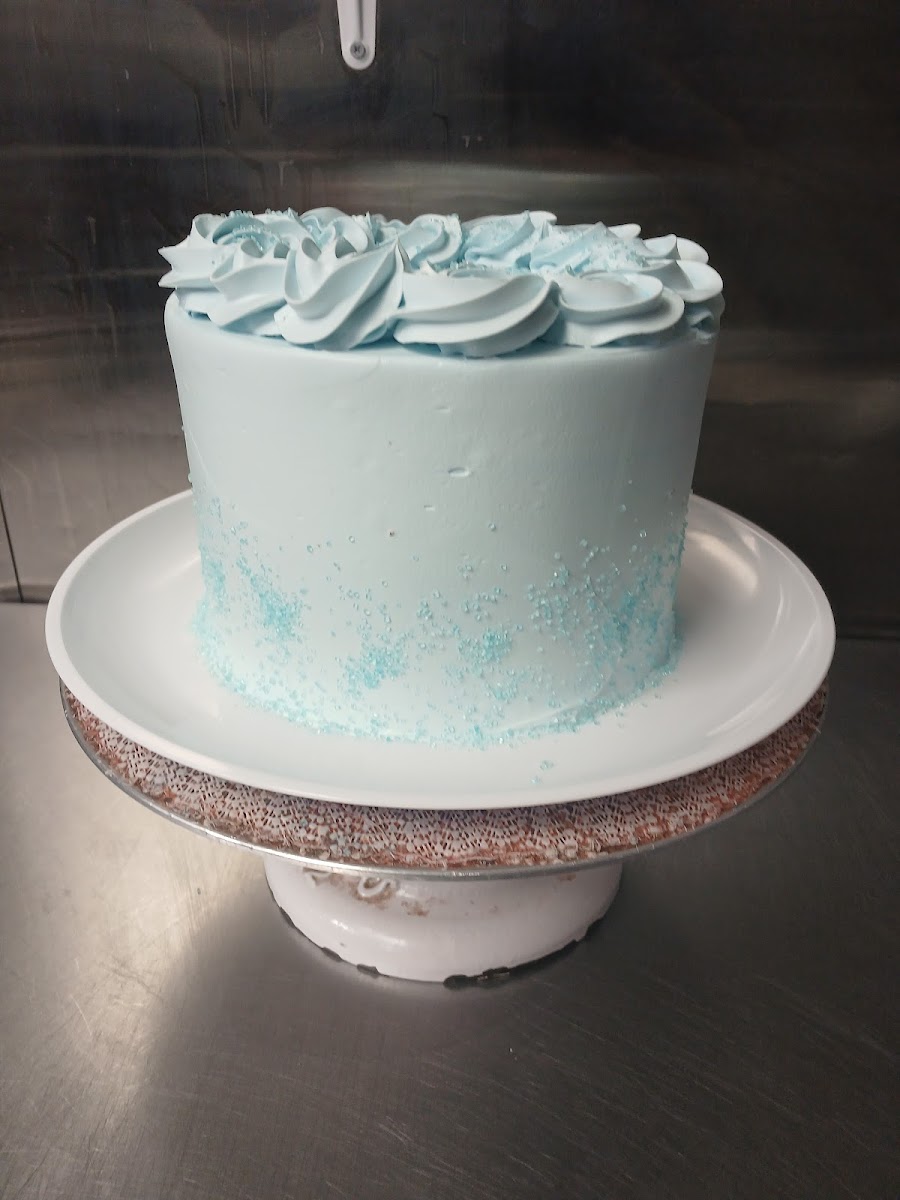 El Chantilly Bakery