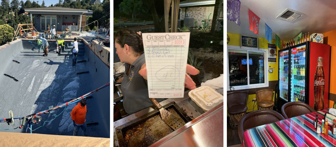 El Chaparrito Taqueria