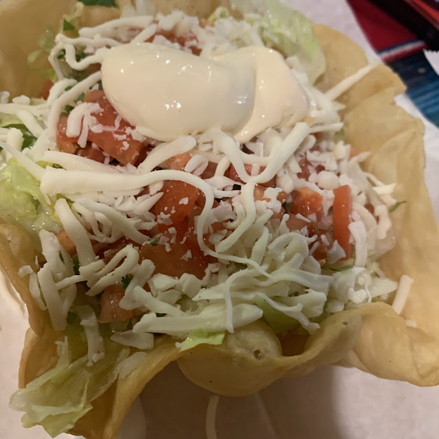 Taco Salad
