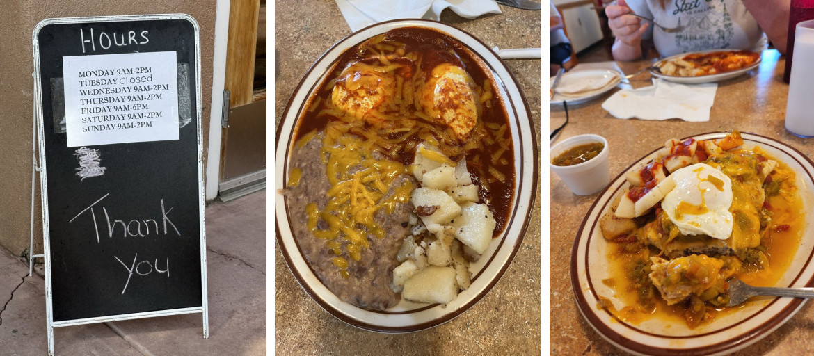 El Charrito Mexican Restaurant