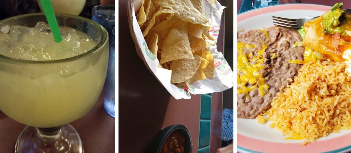 El Charro Grill Mexican Restaurant
