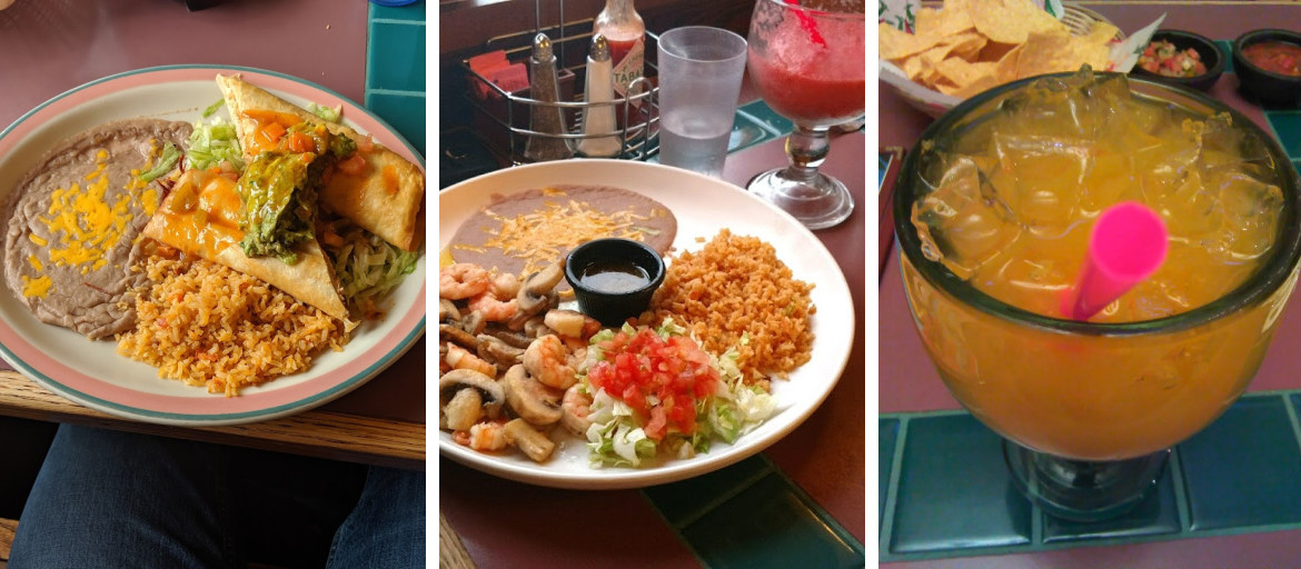 El Charro Grill Mexican Restaurant