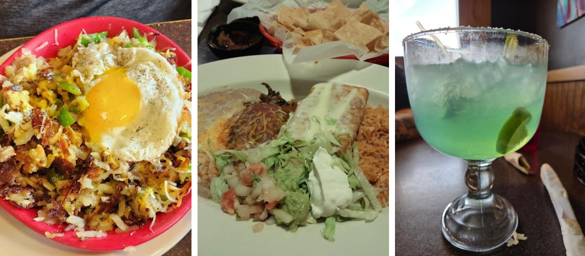 El Charro Mexican Bar and Grill