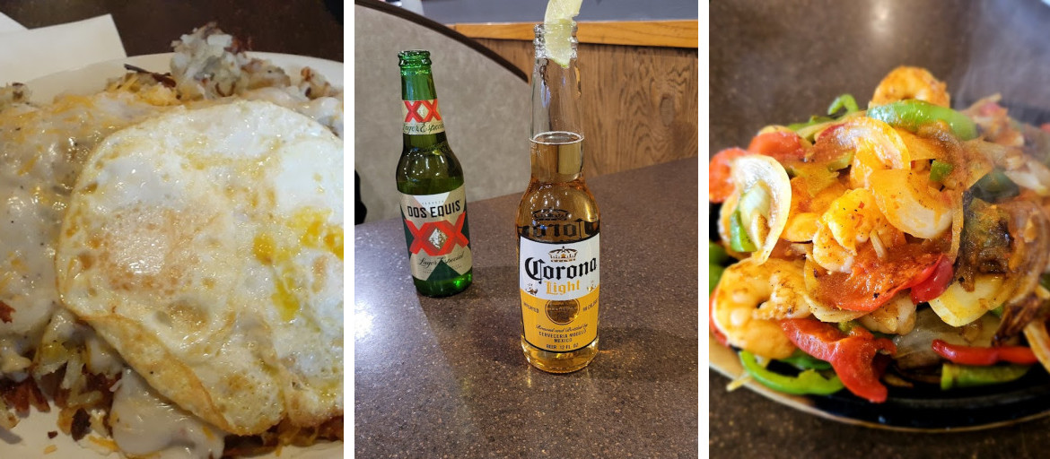 El Charro Mexican Bar and Grill