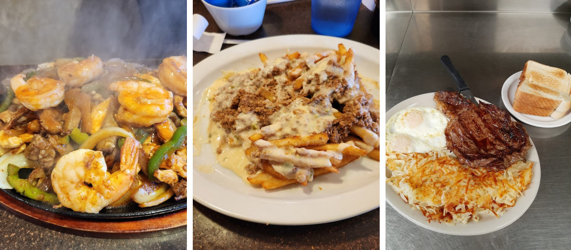 El Charro Mexican Bar and Grill