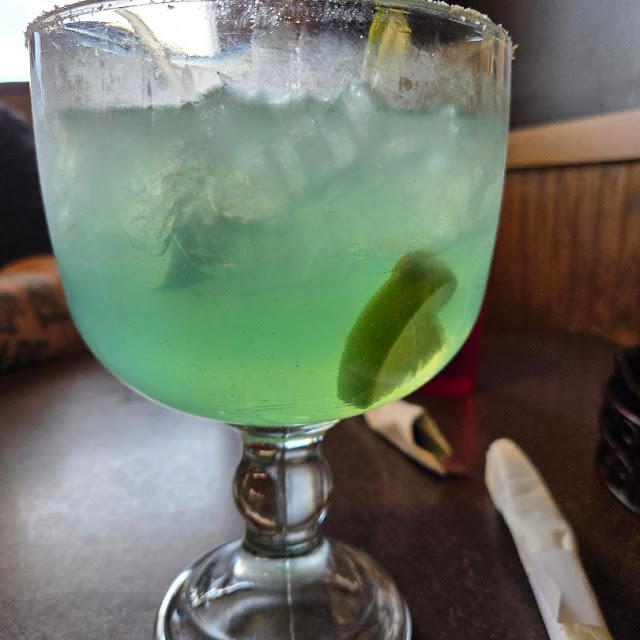 Margaritas