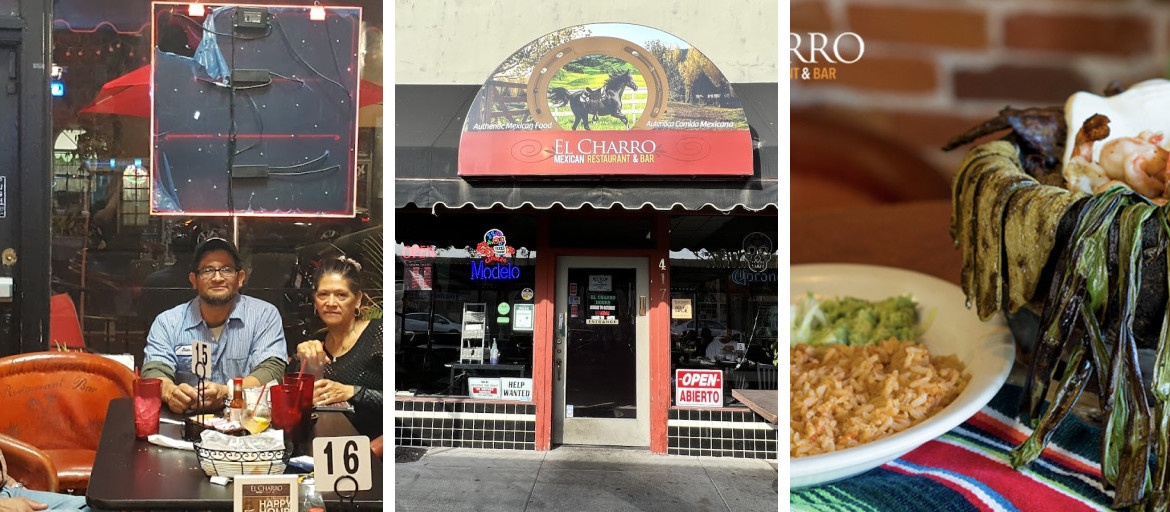 El Charro Mexican Restaurant