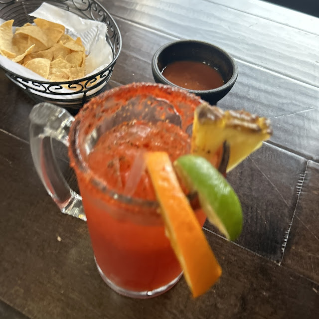 Michelada