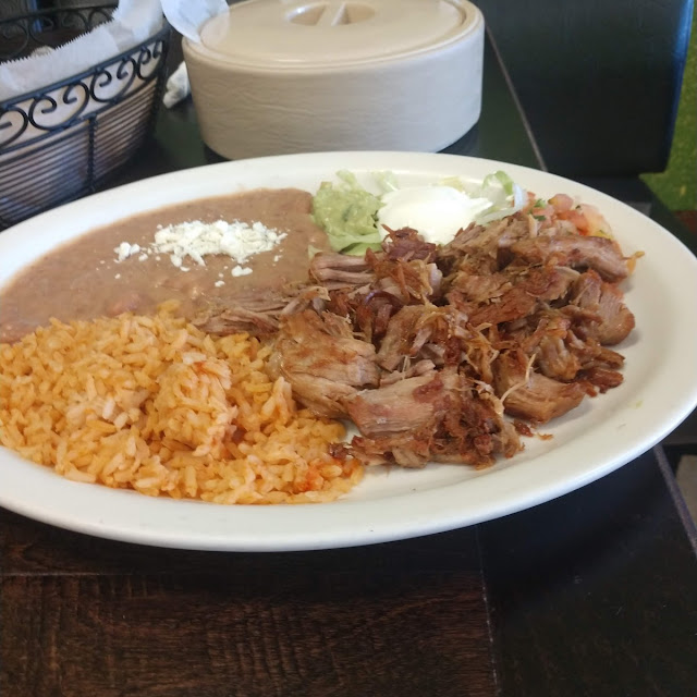 Carnitas