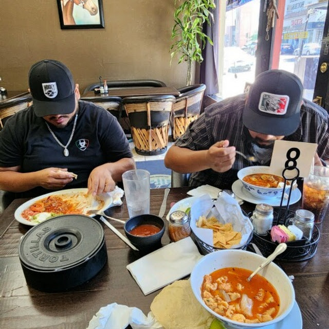 Menudo