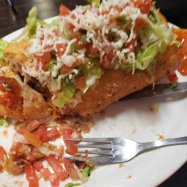 Chimichanga