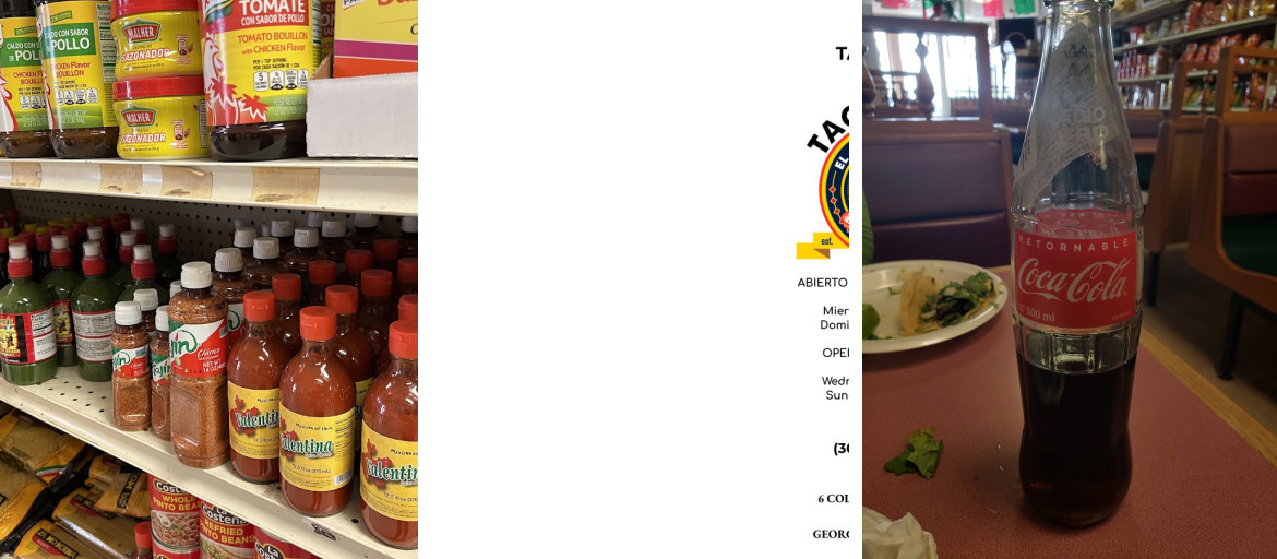 El Charro Mexican Store