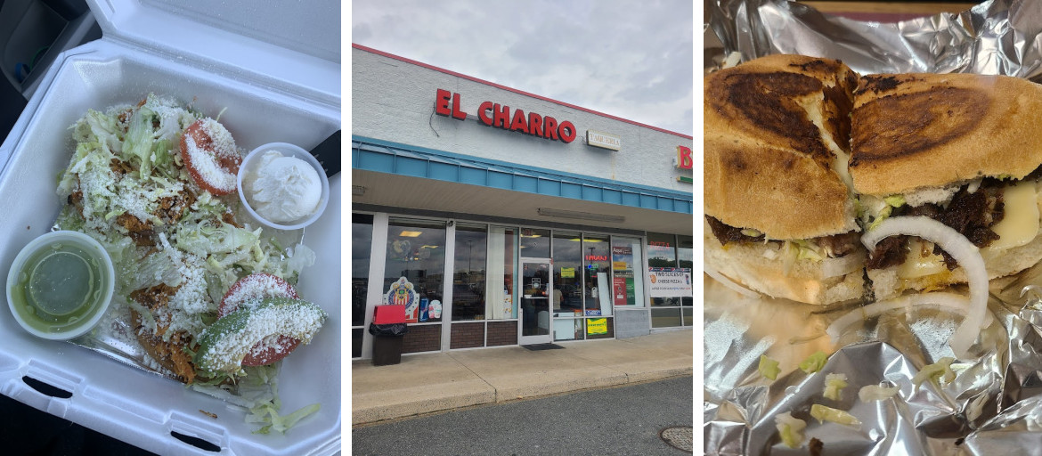 El Charro Mexican Store