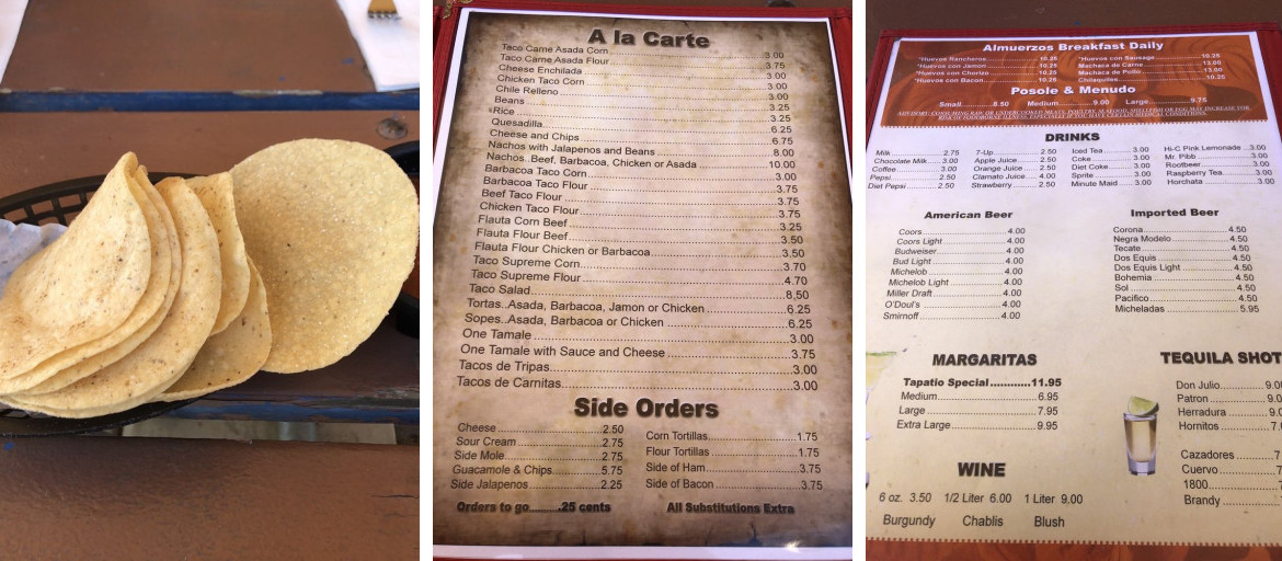El Charro Tapatio