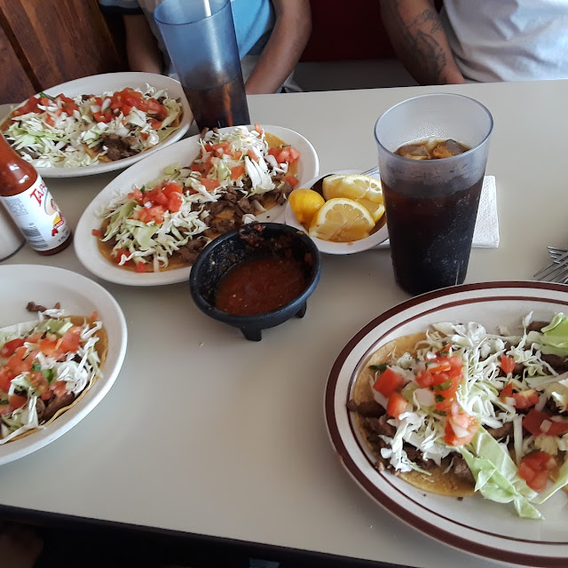 Tacos