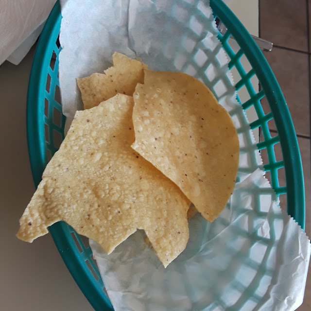 Tostada