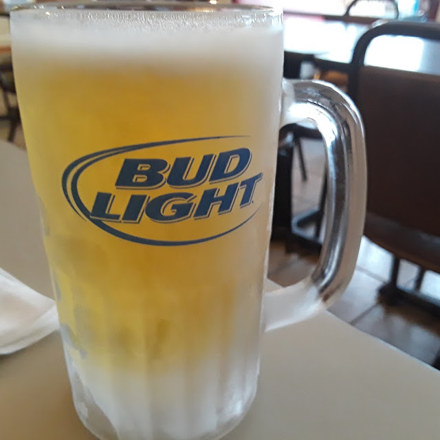 Cerveza Bud Light
