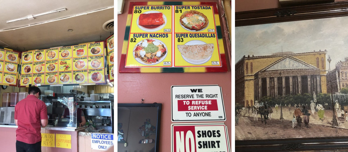 El Chilito Restaurant