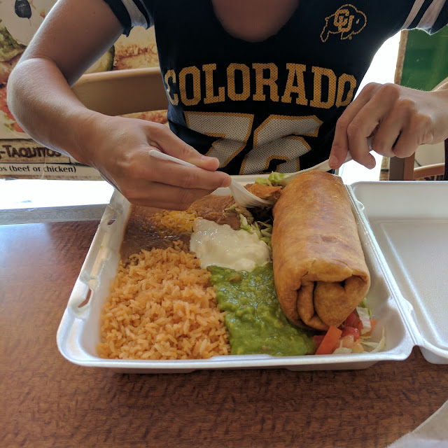 Chimichanga