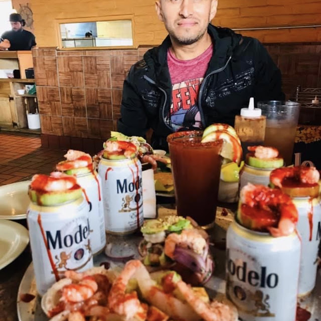 Michelada