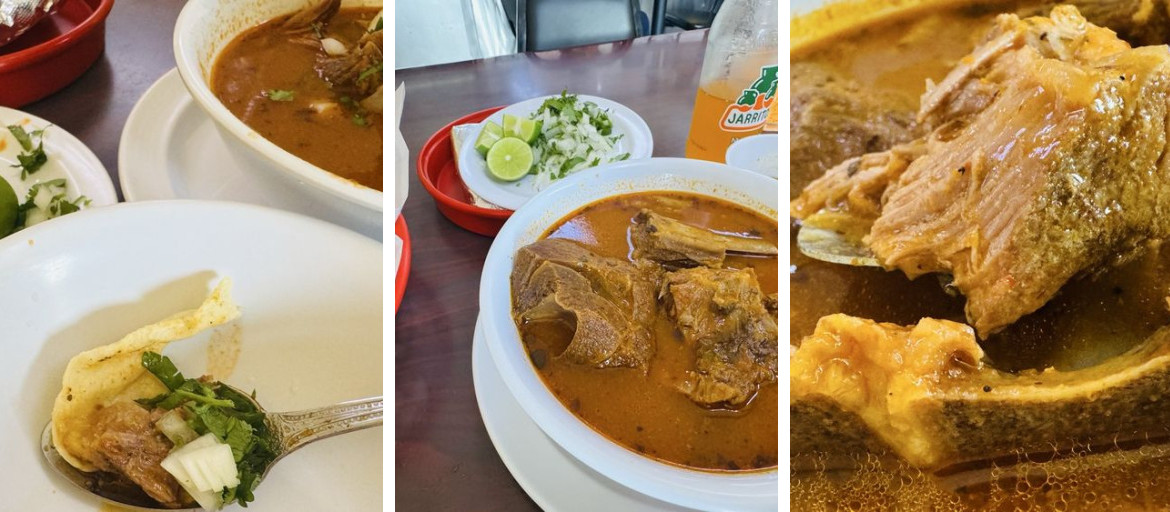 EL COMAL Los Angeles